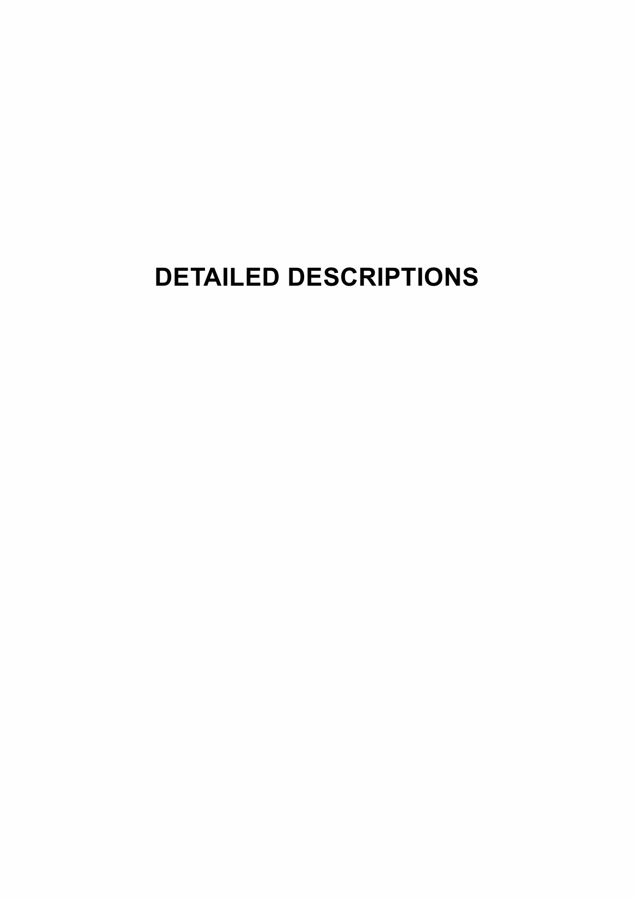 RICOH Aficio 6010 6110 A257 A269 Parts Service Manual-6